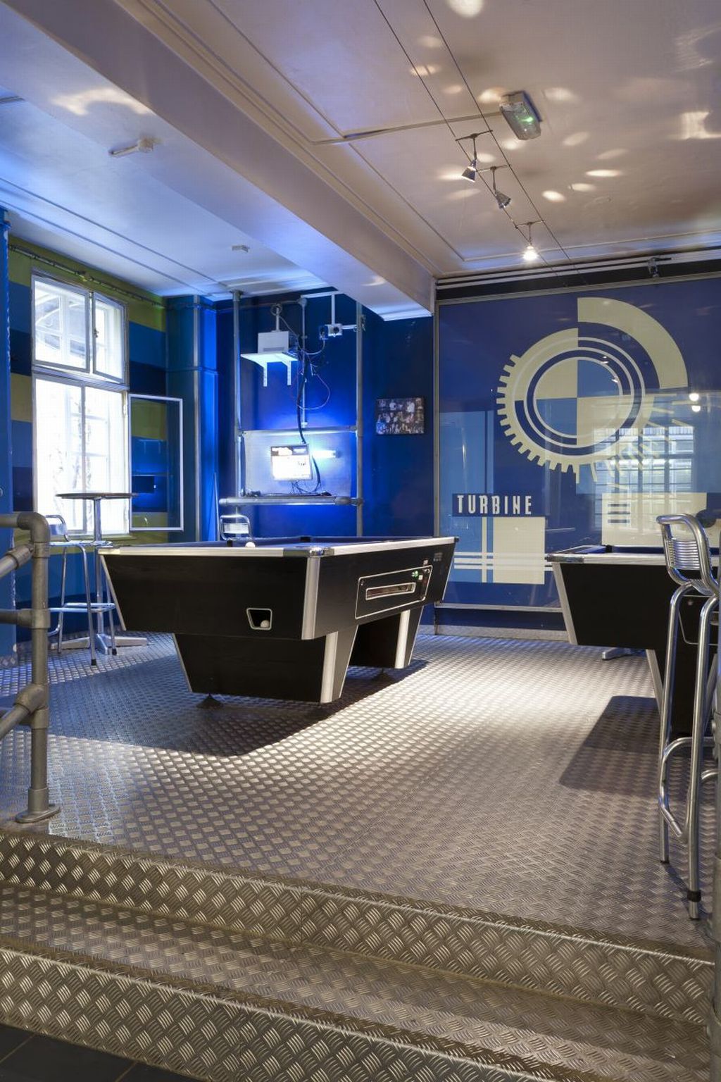 Albergue Generator Londres