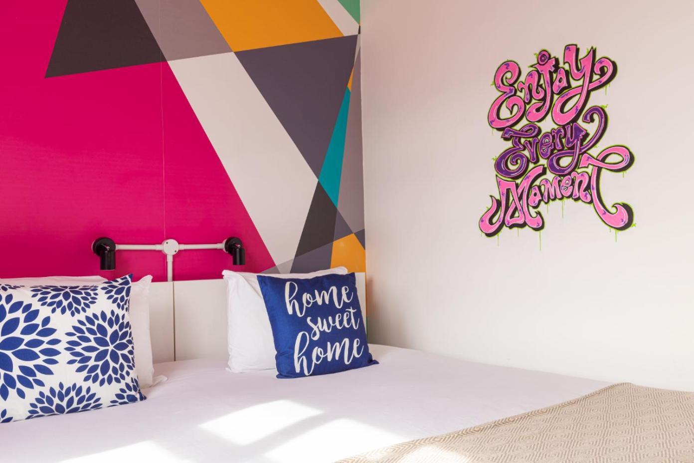 Generator Hostel Londen
